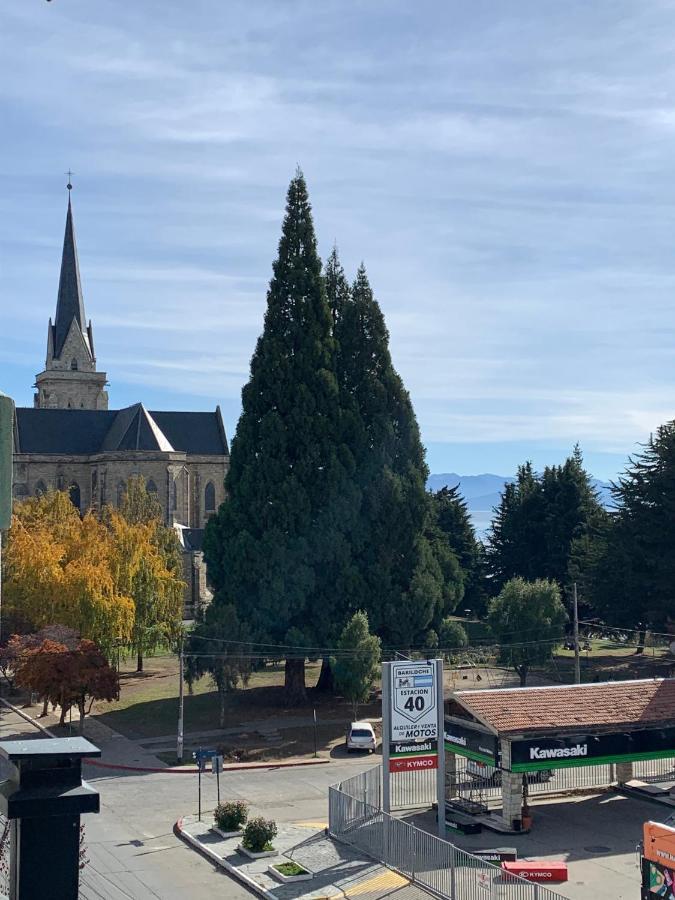 Cyclosapart Bariloche Exterior foto