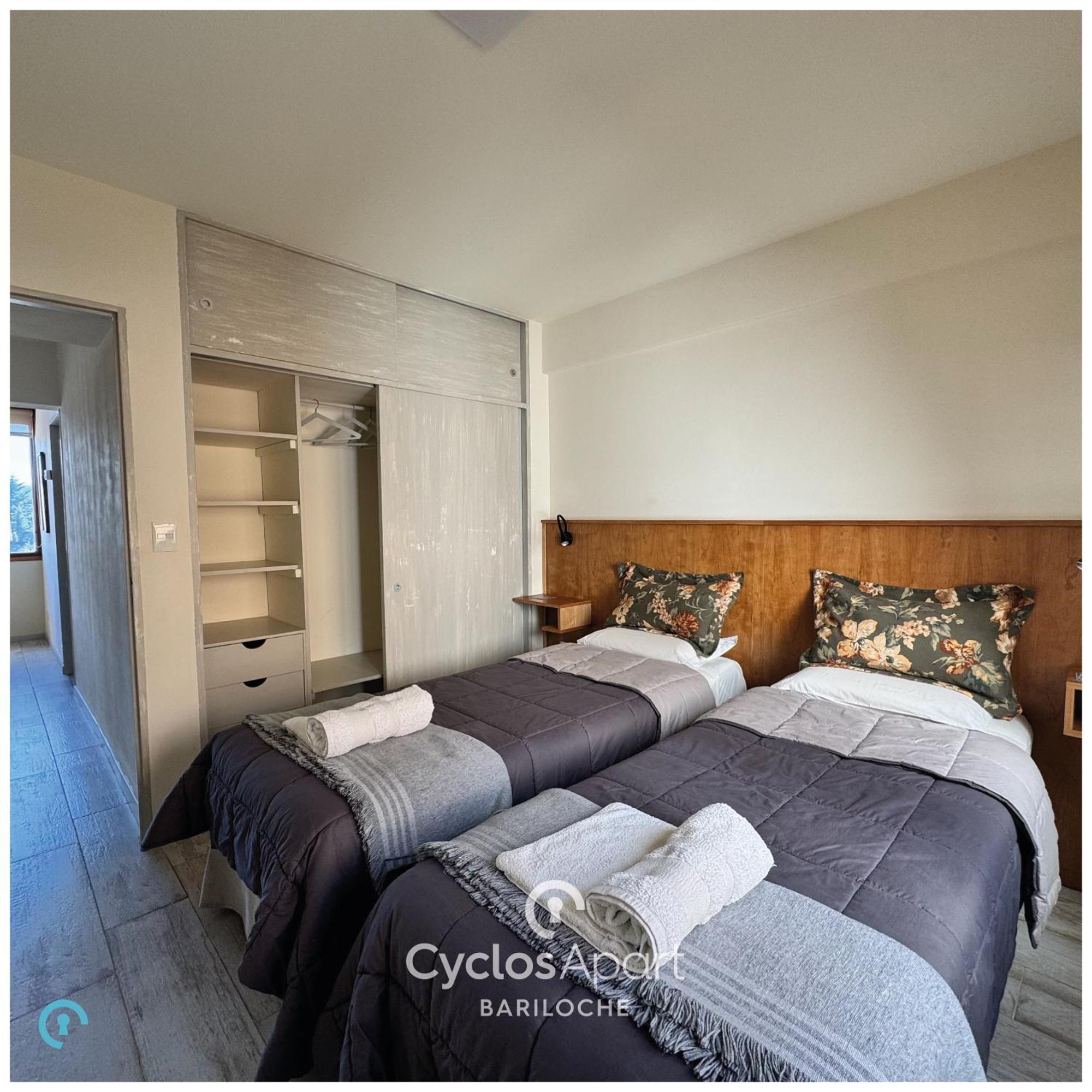 Cyclosapart Bariloche Exterior foto