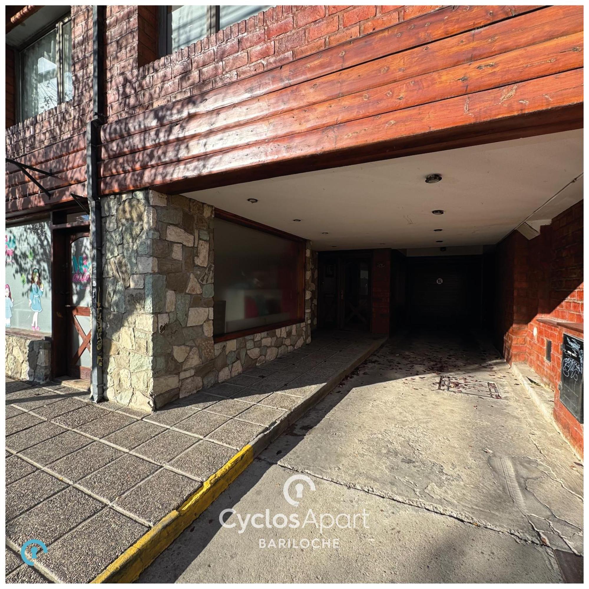 Cyclosapart Bariloche Exterior foto